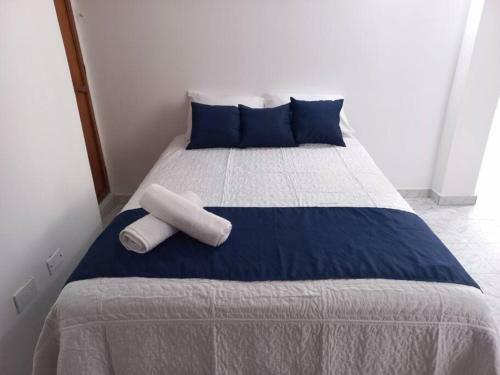 Casa Tur�stica Amplia, En San Andr�s Islas