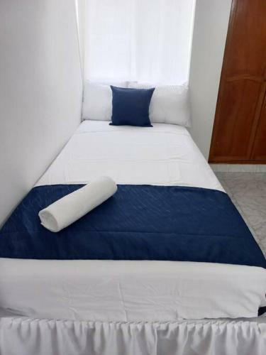 Casa Tur�stica Amplia, En San Andr�s Islas