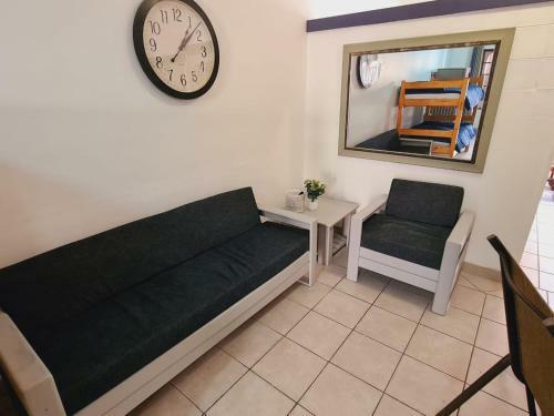Apartamento 9 Ramsgate Mews