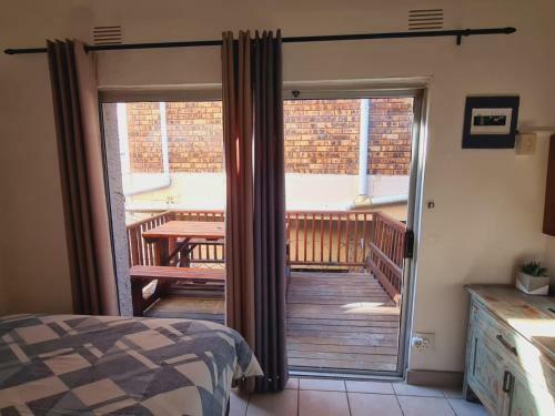 Apartamento 9 Ramsgate Mews
