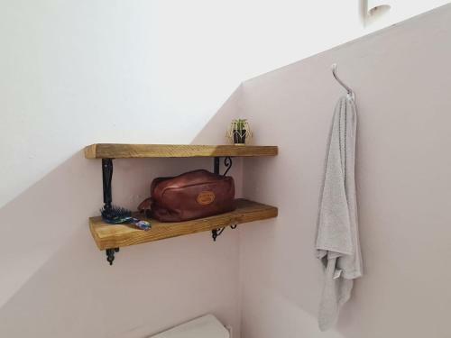 Apartamento 9 Ramsgate Mews