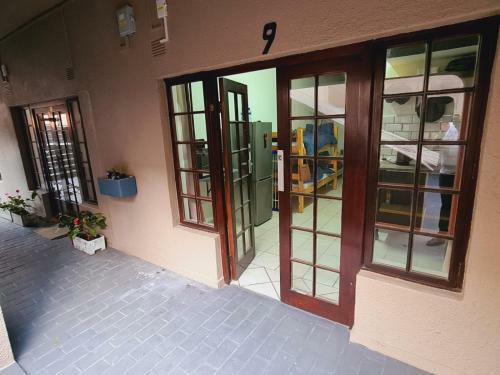 Apartamento 9 Ramsgate Mews
