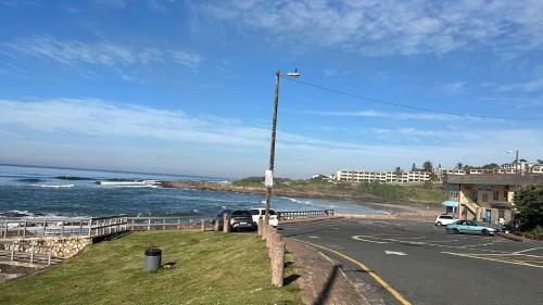 Apartamento Driftsands Sea Flat 103