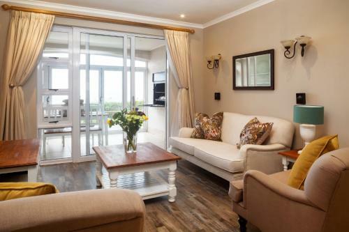 Pinnacle Point 2-bedroom Self-catering Apartment