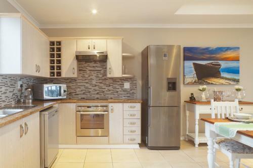 Pinnacle Point 2-bedroom Self-catering Apartment