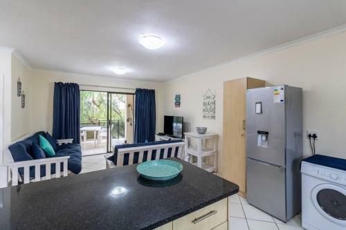 Apartamento Innikol Self-sorg - Hartenbos
