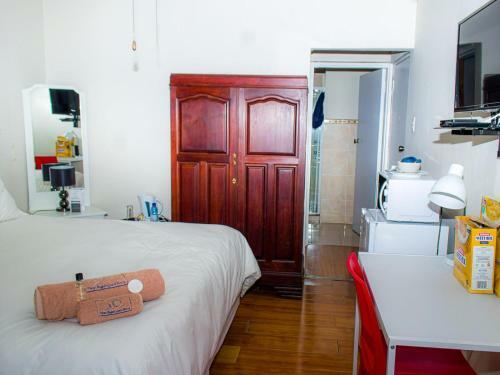 Three Angelz Lodge