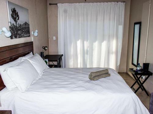 Three Angelz Lodge