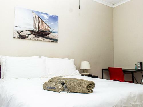 Three Angelz Lodge