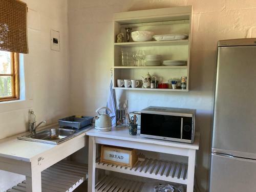 Hostal Karoo Feels