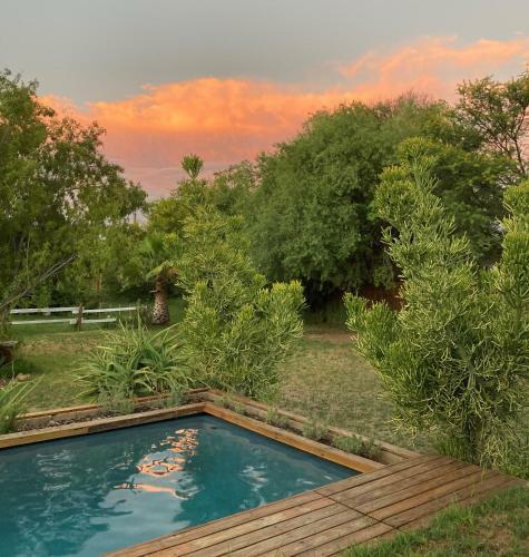 Hostal Karoo Feels