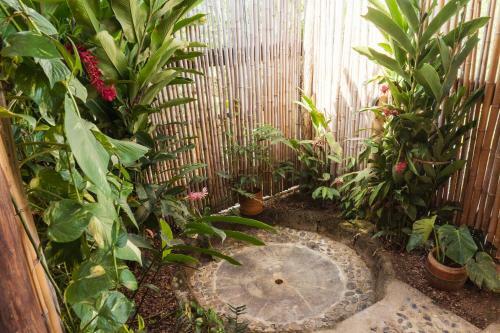 Agroturismo La Casita Del Bosque
