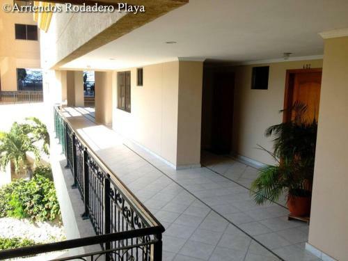 Apartamentos Edificio El Pe��n Del Rodadero!