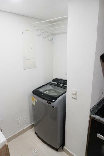 Hermoso Apartamento En Santa Marta