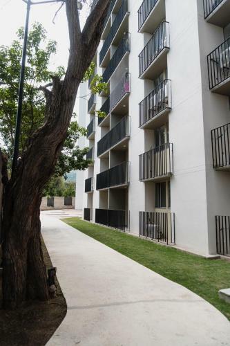 Hermoso Apartamento En Santa Marta