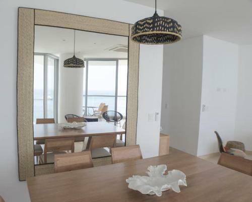 Grand Marina Apartasuite