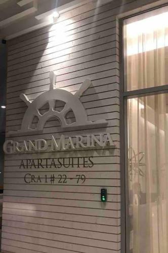 Grand Marina Apartasuite