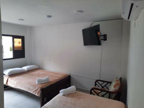 Albergue Randuki