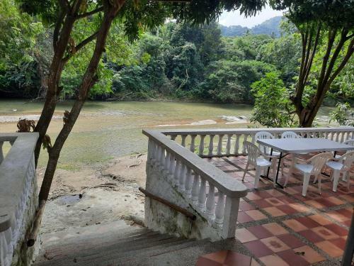 Albergue Randuki