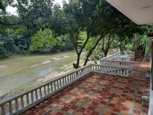 Albergue Randuki