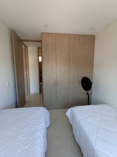 Apartamento Espectacular Apto En Santa Marta