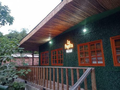 Hotel La Pepita