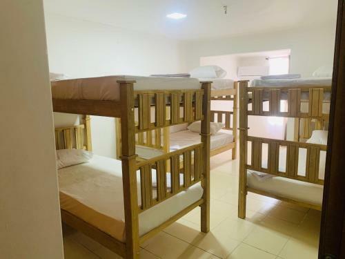 Donde Ruka Hostal