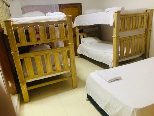 Donde Ruka Hostal