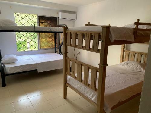 Donde Ruka Hostal