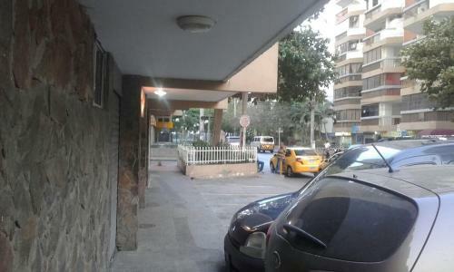 Apartamento En El Rodadero - El Morro