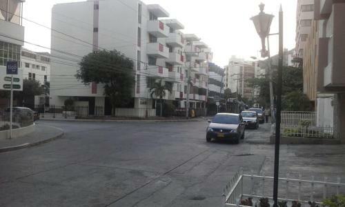 Apartamento En El Rodadero - El Morro
