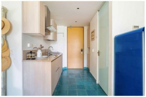 Apartamento Hermoso Loft En Ed. Irotama, Santa Marta