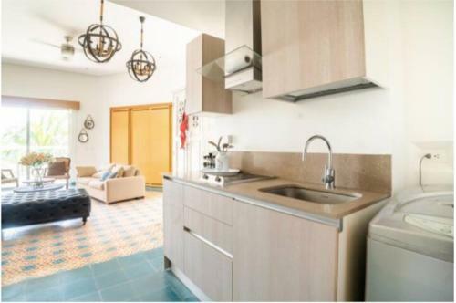 Apartamento Hermoso Loft En Ed. Irotama, Santa Marta