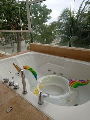 Apartamento Hermoso Loft En Ed. Irotama, Santa Marta