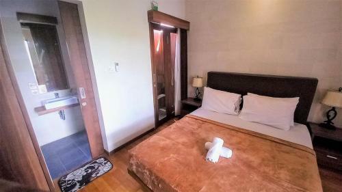 Andewi Homestay Redpartner