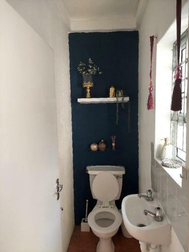 Apartamento Barrak Studio