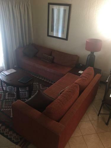 Apartamento Kwa Maritane