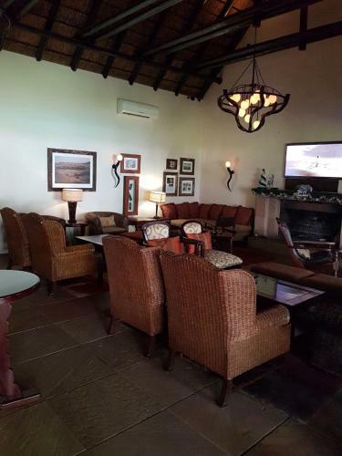 Apartamento Kwa Maritane