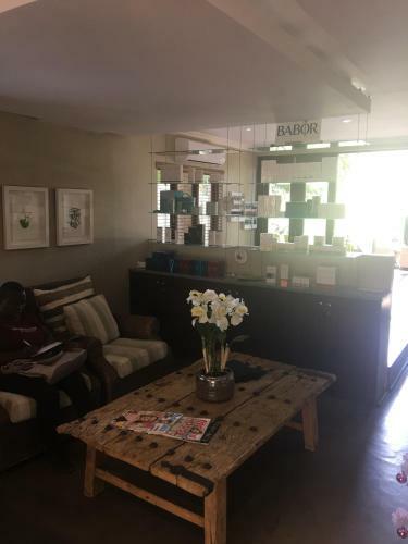 Apartamento Kwa Maritane