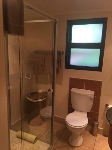 Apartamento Kwa Maritane