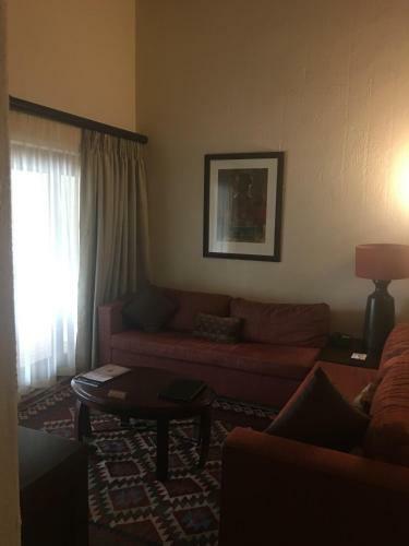 Apartamento Kwa Maritane