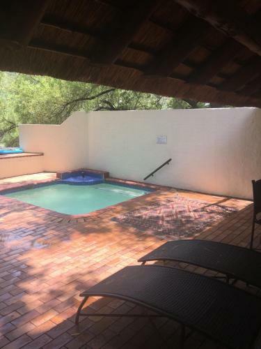 Apartamento Kwa Maritane