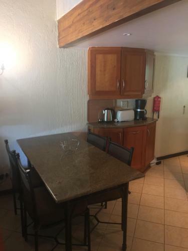 Apartamento Kwa Maritane
