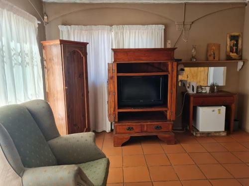Hostal Loerie Inn Guest House