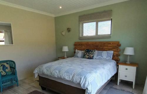 Hostal En-suite, Private Room, Free Wifi In Plett