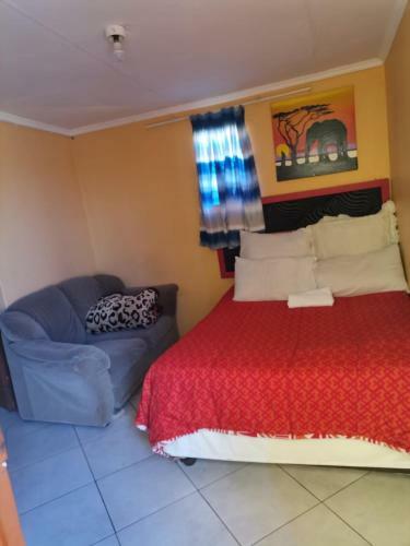 Hostal Jamrock Guest House