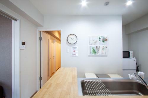 Apartamento Taddsville - Vacation Stay 88521