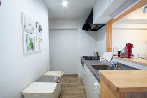 Apartamento Taddsville - Vacation Stay 88521
