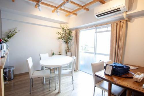 Apartamento Taddsville - Vacation Stay 88521