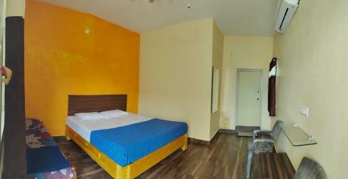 Bed & Breakfast Sakshi Homestay